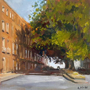 Baggot Street, Dublin