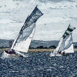 Howth 17s, Burrow Beach